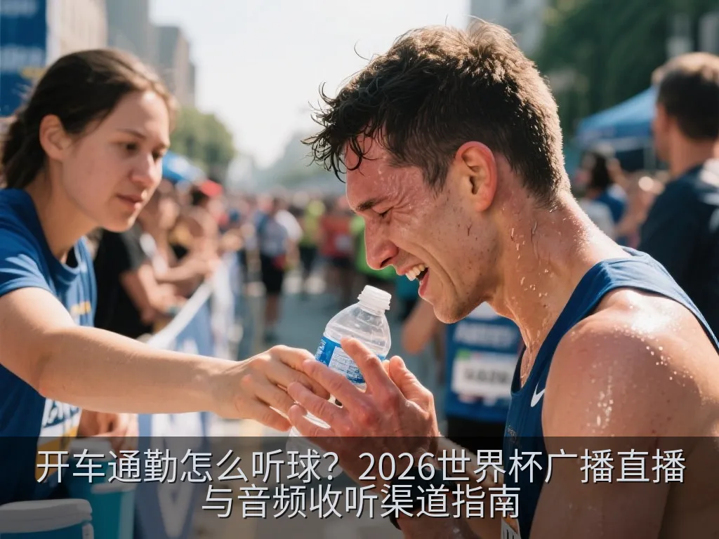 开车通勤怎么听球？2026世界杯广播直播与音频收听渠道指南
